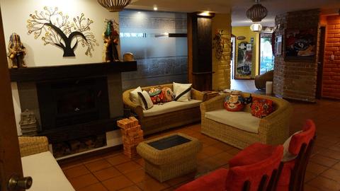 La Floresta Hotel